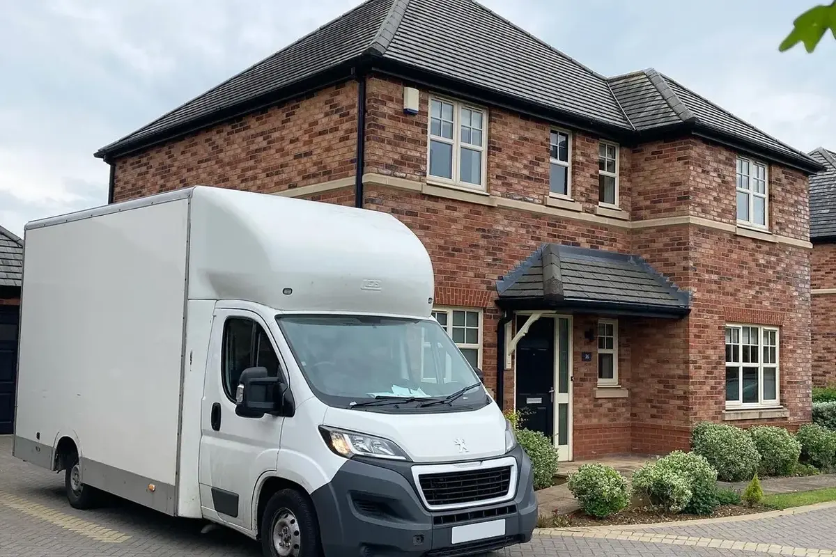 Domestic Removals